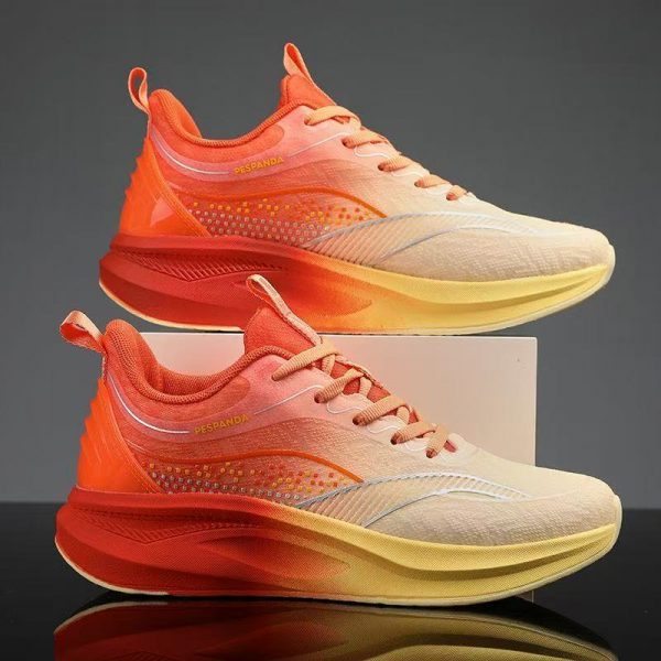New Fashion Air Cushion Shoes Comfortable Sneakers for Men Plus Size Men Shoes 47 - Image 3