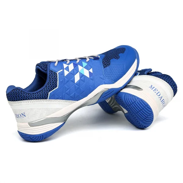 New Summer Women High Quality Sports Training Fashion Casual Table Tennis Badminton Shoes Volleyball Shoes for Men - Image 5