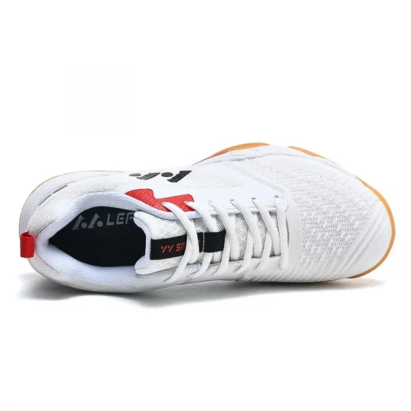 High Quality New Arrived Volleyball Large Size Sports Training Sneakers Men Trainers Table Tennis Badminton Shoes - Image 3