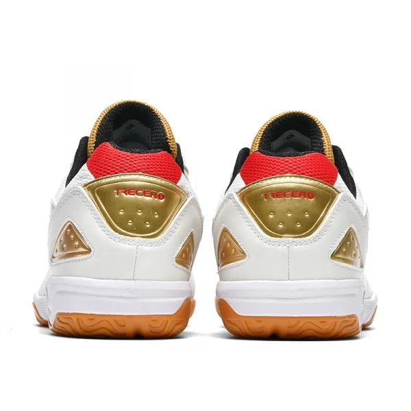 Handball Athletics Volleyball Shoes Running Jump Outdoor Pickle Ballshoes Trainer Men Woman Badminton Shoes - Image 4