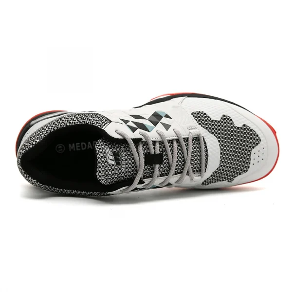 New Summer Women High Quality Sports Training Fashion Casual Table Tennis Badminton Shoes Volleyball Shoes for Men - Image 2