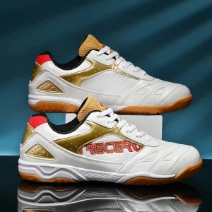 Handball Athletics Volleyball Shoes Running Jump Outdoor Pickle Ballshoes Trainer Men Woman Badminton Shoes