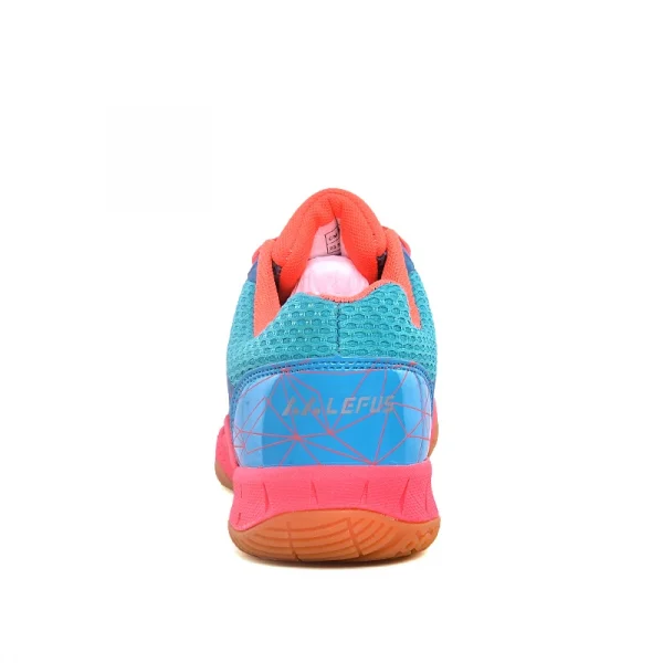 New Summer Women High Quality Sports Training Fashion Casual Table Tennis Badminton Volleyball Shoes for Men - Image 4