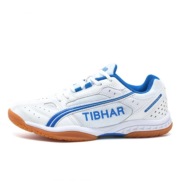 New Factory Retail High Quality Men's Women's Outdoor Badminton Shoes Indoor Professional Anti-skid Volleyball Sport Padel Shoes - Image 3