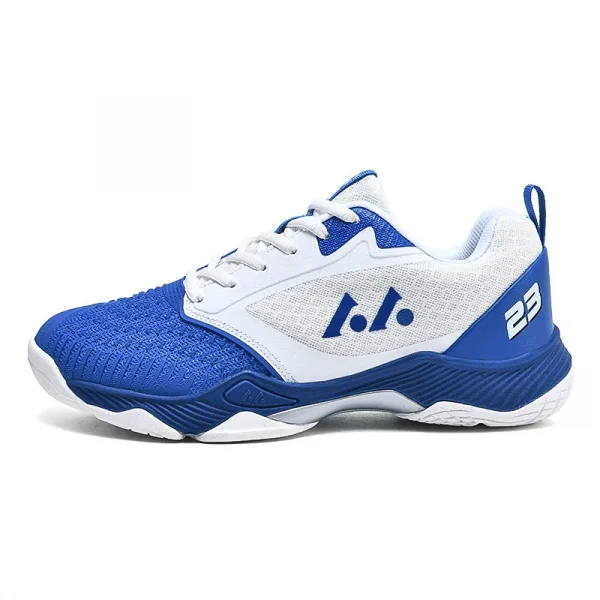 High Quality New Arrived Volleyball Large Size Sports Training Sneakers Men Trainers Table Tennis Badminton Shoes