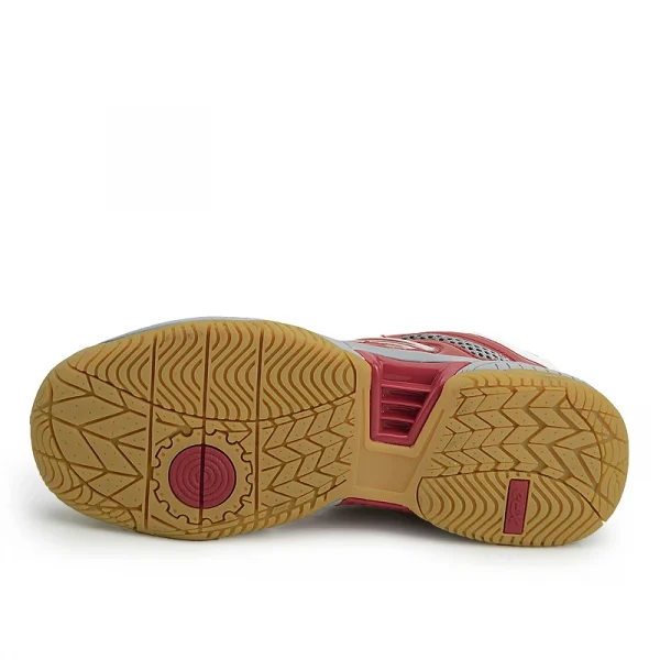 High Quality Women Training Athletics Tennis Sneakers Men Breathable Professional Volleyball Shoes - Image 5