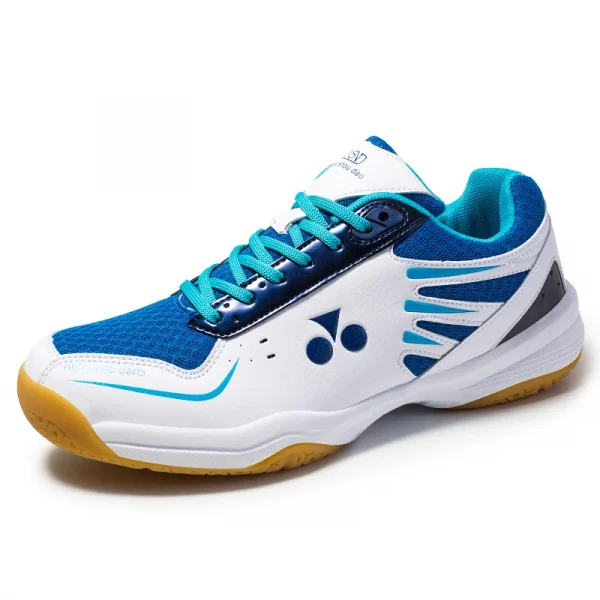 New Arrival High Quality Training Fashion Casual Table Tennis Badminton Volleyball Shoes for Men Young Durable Light Padel Shoes - Image 6