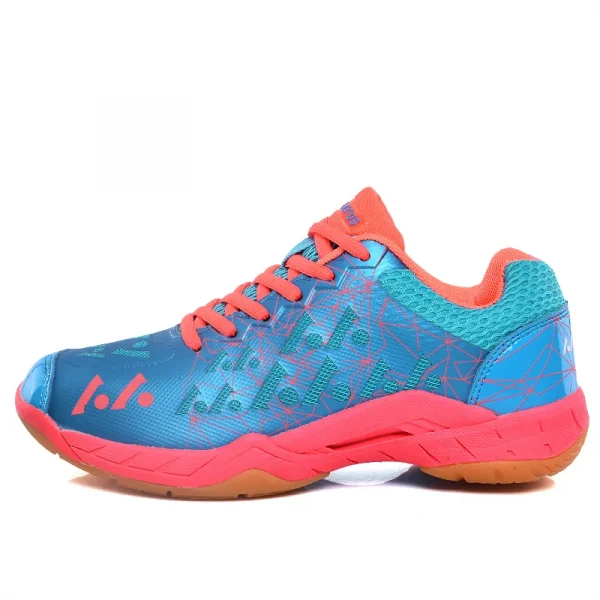 New Summer Women High Quality Sports Training Fashion Casual Table Tennis Badminton Volleyball Shoes for Men - Image 3