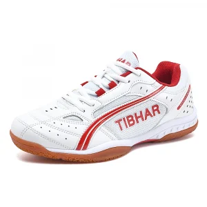 New Factory Retail High Quality Men's Women's Outdoor Badminton Shoes Indoor Professional Anti-skid Volleyball Sport Padel Shoes