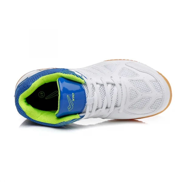 Wholesale High Quality Professional Non-slip Breathable Cushioning Volleyball Shoes - Image 5