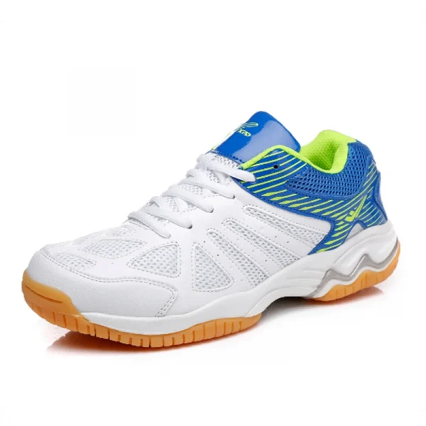 Wholesale High Quality Professional Non-slip Breathable Cushioning Volleyball Shoes - Image 6