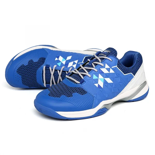 New Summer Women High Quality Sports Training Fashion Casual Table Tennis Badminton Shoes Volleyball Shoes for Men - Image 4