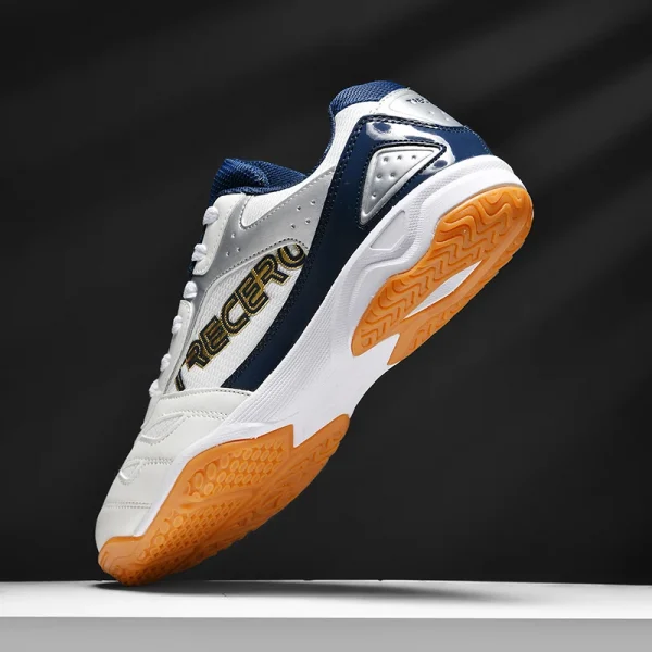 Handball Athletics Volleyball Shoes Running Jump Outdoor Pickle Ballshoes Trainer Men Woman Badminton Shoes - Image 2