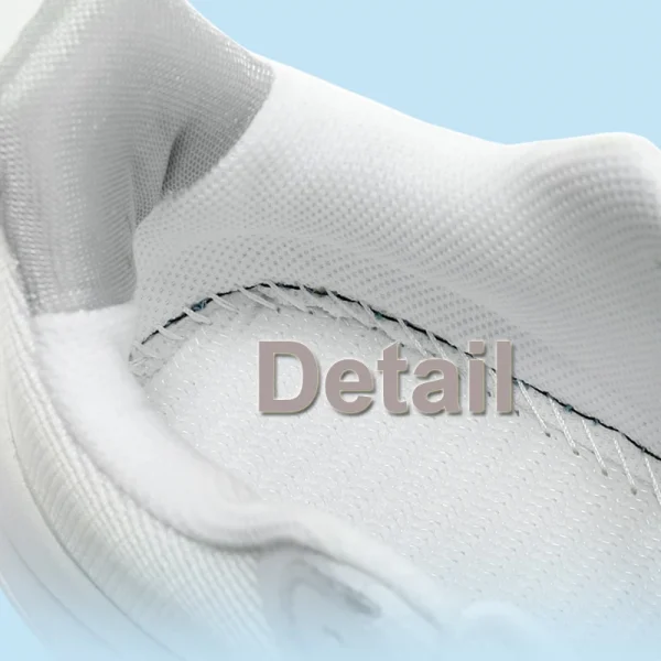 2025Women Mens Sport Shoes Colorful Athletic Basketball Boots for Gym Trainers Breathable Brand Sneakers - Image 4