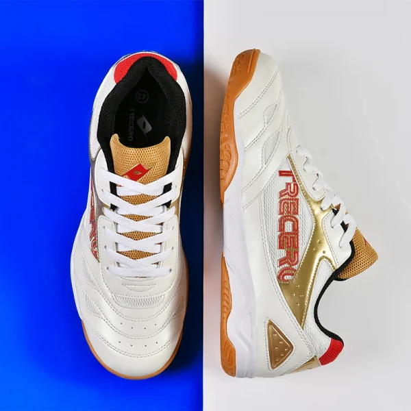 Handball Athletics Volleyball Shoes Running Jump Outdoor Pickle Ballshoes Trainer Men Woman Badminton Shoes - Image 3