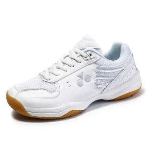 New Arrival High Quality Training Fashion Casual Table Tennis Badminton Volleyball Shoes for Men Young Durable Light Padel Shoes