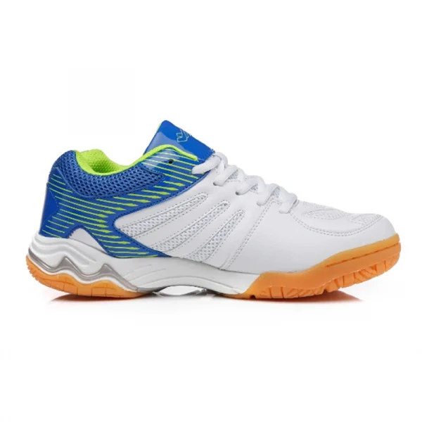 Wholesale High Quality Professional Non-slip Breathable Cushioning Volleyball Shoes - Image 2
