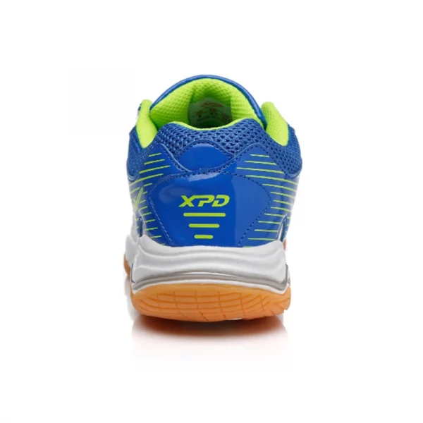Wholesale High Quality Professional Non-slip Breathable Cushioning Volleyball Shoes - Image 3