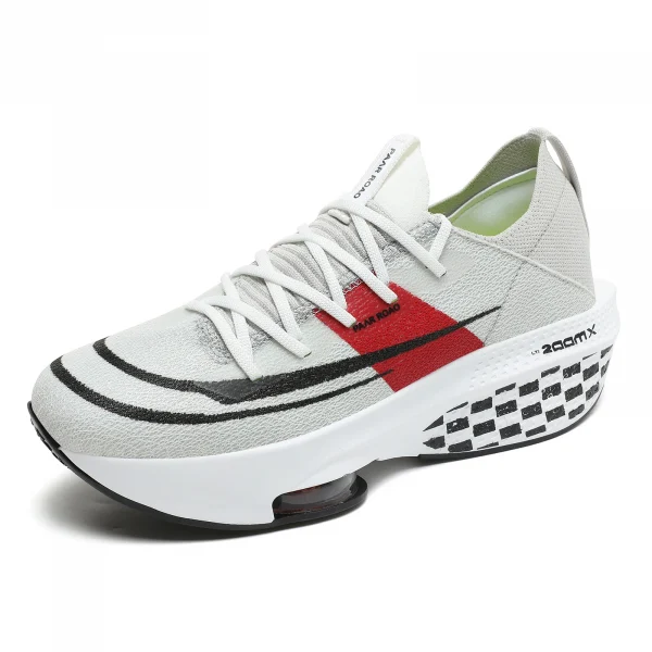 High Quality  Couples Basketball Shoes Comfort Breathable Mesh Basket Sneakers for Men Brand Original Basketball Shoes Women - Image 5
