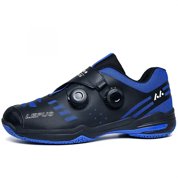 New Arrival Models Training Wholesale High Quality Volleyball Sports Shoes Double Quick Lace Sporty Woman Sneakers Men USA - Image 2