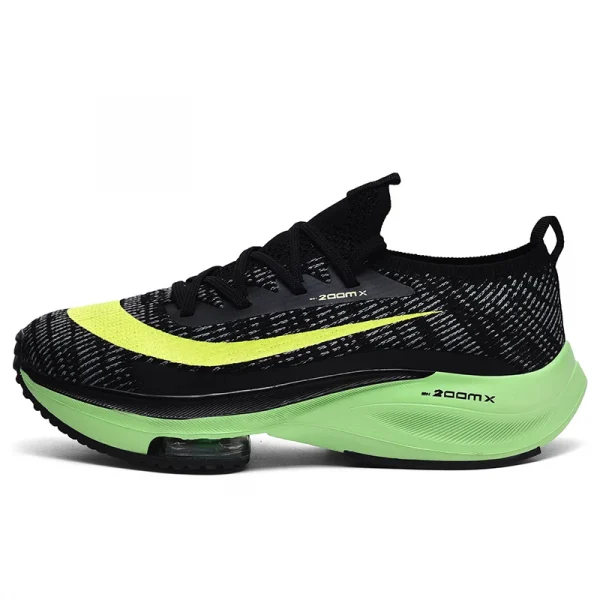 Wholesale Explosive Alphafly Next Marathon Air Cushion Sneaker for Men Trainers Running Shoes - Image 2