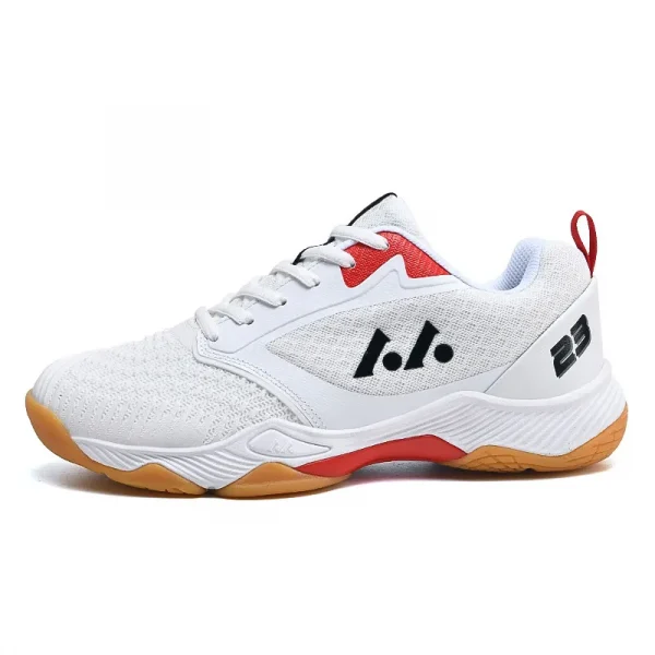 High Quality New Arrived Volleyball Large Size Sports Training Sneakers Men Trainers Table Tennis Badminton Shoes - Image 6