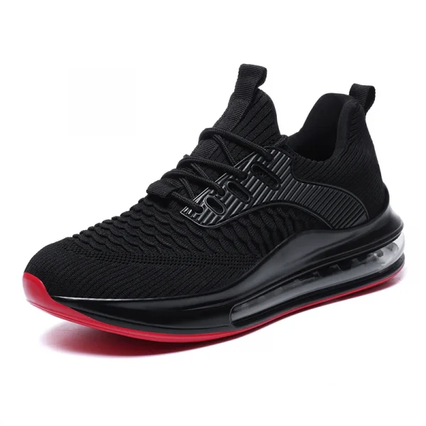 Custom Explosive  Marathon Air Cushion Zoomx Outsole Brand Women Sneaker for Men Trainers Casual Shoes - Image 6
