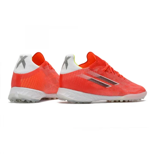 Soccer Shoes Outdoor Soccer Boots for Men Fashion Cleats Kids Training High Ankle Soccer Shoes Youth Quality New Arrival - Image 4