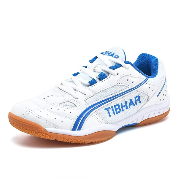 New Factory Retail High Quality Men's Women's Outdoor Badminton Shoes Indoor Professional Anti-skid Volleyball Sport Padel Shoes - Image 6