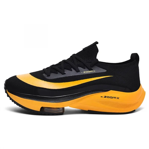 Wholesale Explosive Alphafly Next Marathon Air Cushion Sneaker for Men Trainers Running Shoes - Image 3