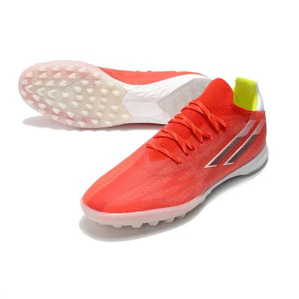 Soccer Shoes Outdoor Soccer Boots for Men Fashion Cleats Kids Training High Ankle Soccer Shoes Youth Quality New Arrival - Image 2