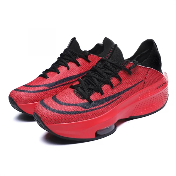 High Quality  Couples Basketball Shoes Comfort Breathable Mesh Basket Sneakers for Men Brand Original Basketball Shoes Women