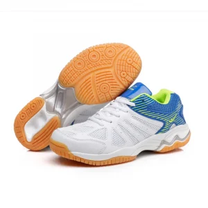 Wholesale High Quality Professional Non-slip Breathable Cushioning Volleyball Shoes