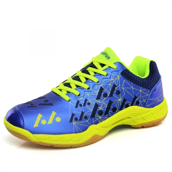 New Summer Women High Quality Sports Training Fashion Casual Table Tennis Badminton Volleyball Shoes for Men - Image 6