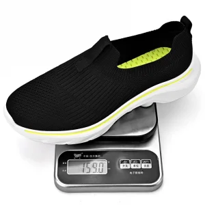 New Wholesale Medical Rehabilitation Therapy Shoes Women Slip-on air Lightweight Walking Sneaker for Man Low Prices 38-46#
