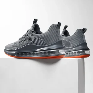 Custom Explosive  Marathon Air Cushion Zoomx Outsole Brand Women Sneaker for Men Trainers Casual Shoes