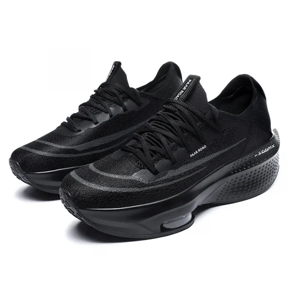 High Quality  Couples Basketball Shoes Comfort Breathable Mesh Basket Sneakers for Men Brand Original Basketball Shoes Women - Image 6