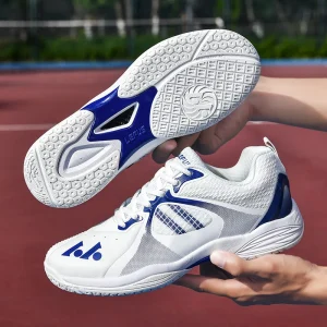 2025Outdoor Padel Shoes Summer Tennis Style Shoe Custom Mens Volleyball Badminton Shoes for Women