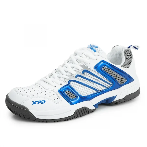 High Quality Women Training Athletics Tennis Sneakers Men Breathable Professional Volleyball Shoes - Image 6