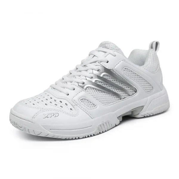 High Quality Women Training Athletics Tennis Sneakers Men Breathable Professional Volleyball Shoes - Image 2