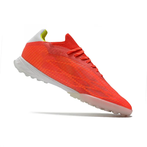 Soccer Shoes Outdoor Soccer Boots for Men Fashion Cleats Kids Training High Ankle Soccer Shoes Youth Quality New Arrival - Image 5