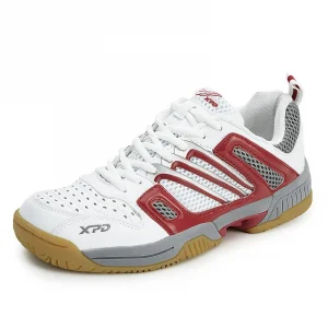 High Quality Women Training Athletics Tennis Sneakers Men Breathable Professional Volleyball Shoes