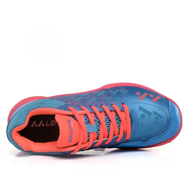 New Summer Women High Quality Sports Training Fashion Casual Table Tennis Badminton Volleyball Shoes for Men - Image 5