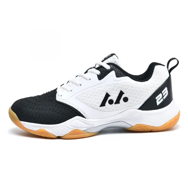 High Quality New Arrived Volleyball Large Size Sports Training Sneakers Men Trainers Table Tennis Badminton Shoes - Image 2