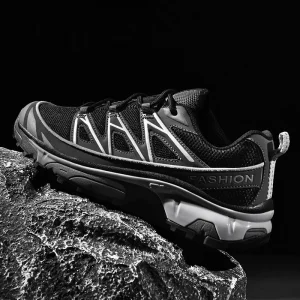 Custom Factory Outlets XT6 Outdoor Hike Shoe Walking Running Hiking Trekking Shoes Sneakers for Men Zapatillas Deportivas De Hom