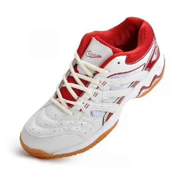 Wholesale High-quality Professional Men's and Women's Volleyball Shoes - Image 6