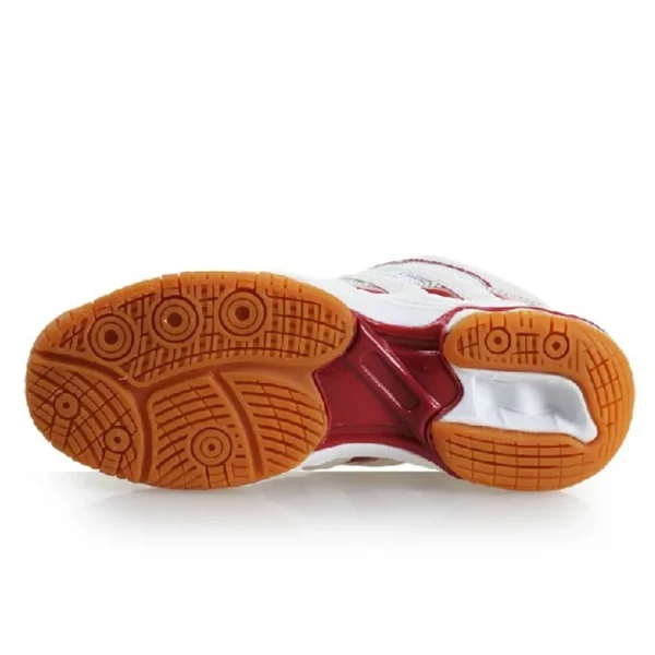 Wholesale High-quality Professional Men's and Women's Volleyball Shoes - Image 4