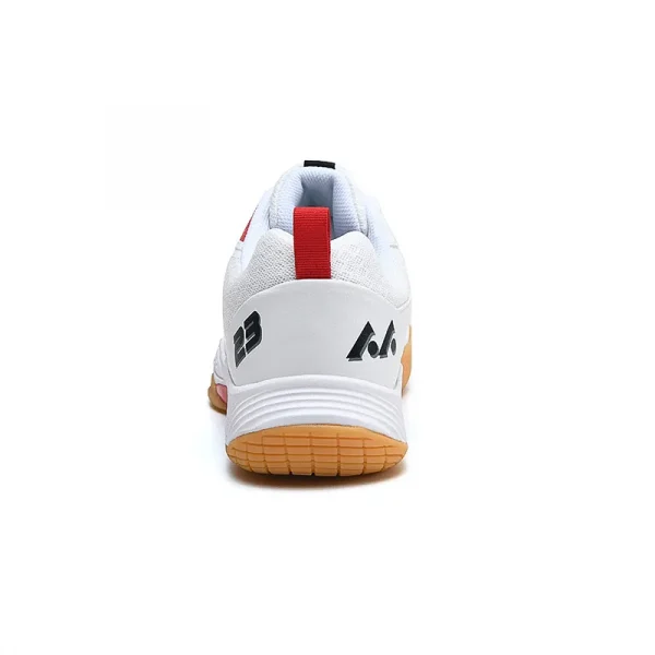 High Quality New Arrived Volleyball Large Size Sports Training Sneakers Men Trainers Table Tennis Badminton Shoes - Image 4