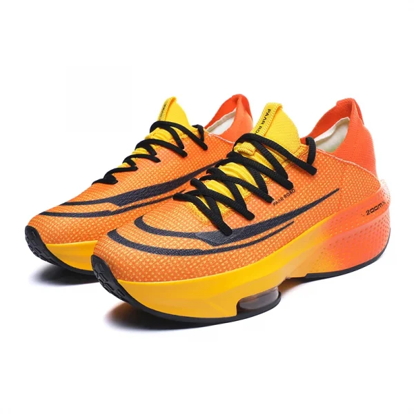 High Quality  Couples Basketball Shoes Comfort Breathable Mesh Basket Sneakers for Men Brand Original Basketball Shoes Women - Image 3